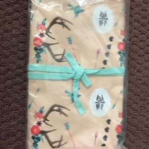 Plunder jewelry roll